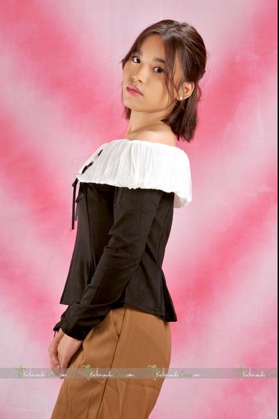 sandhya ghale gurung